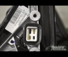 Bmw serie 5 g30 specchio destro 9 pin | 9962