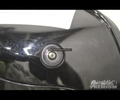 Bmw serie 5 g30 specchio destro 9 pin | 9962 - 6