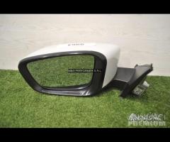 Bmw serie 3 g20 specchio sinistro 9 pin | 9963 - 2