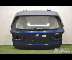 BMW serie X1 F48 PORTELLONE | 10341