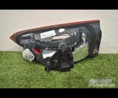 Bmw x1 f48 fanale alogeno interno sinistro | 10334