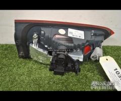 Bmw x1 f48 fanale alogeno interno destro | 10335