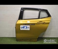 Bmw x2 f39 porta posteriore sinistra | 10396