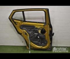 Bmw x2 f39 porta posteriore sinistra | 10396