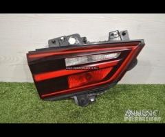 Bmw x2 f39 fanale led interno sinistro | 10369 - 1