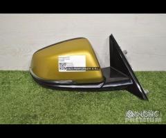 Bmw x2 f39 specchio dx 5 pin shadowline | 10397