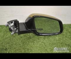 Bmw x2 f39 specchio dx 5 pin shadowline | 10397 - 3