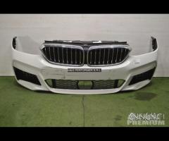 BMW serie 6 G32 GT PARAURTI ANT M-SPORT | 10421 - 1