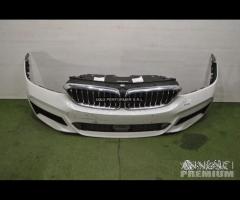 BMW serie 6 G32 GT PARAURTI ANT M-SPORT | 10421