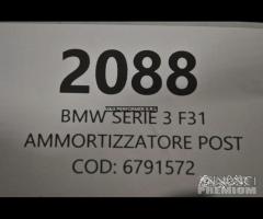 Bmw 3 f31 ammortizatore posteriore | 2088