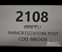 Mini f57 ammortizzatore posteriore | 2108