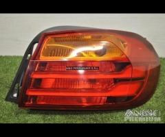 Bmw serie 4 f33 fanale led esterno destro | 11415