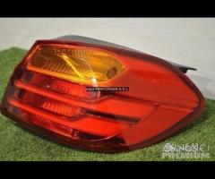 Bmw serie 4 f33 fanale led esterno destro | 11415