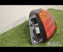 Bmw serie 4 f33 fanale led esterno destro | 11415