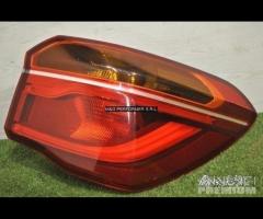 Bmw x1 f48 fanale led esterno destro | 11424