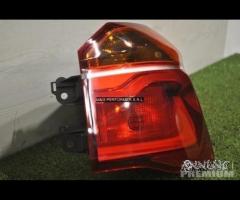 Bmw x1 f48 fanale led esterno destro | 11424 - 3