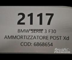 Bmw f30 ammortizzatore posteriore x-drive | 2117 - 5