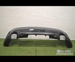 Mini countryman f60 paraurti posteriore "s" | 9792