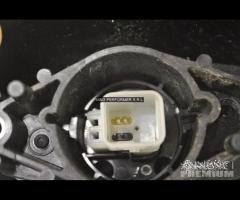 Mini countryman f60 specchio destro 5 pin | 9793