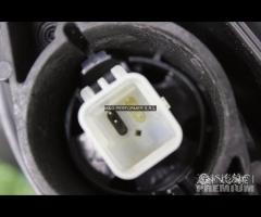 Mini cooper f55 specchio destro 5 pin | 1269 - 7