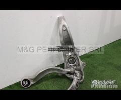 Mozzo fusello bracci ant. Dx BMW 6 G32 | 2372 - 3