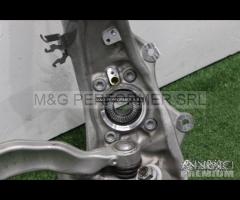 Mozzo fusello bracci ant. Dx BMW 6 G32 | 2372 - 4