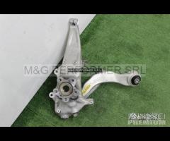 Mozzo fusello bracci ant. Dx BMW 6 G32 | 2372 - 5