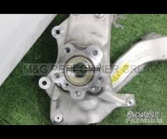 Mozzo fusello bracci ant. Dx BMW 6 G32 | 2372 - 6