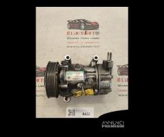 COMPRESSORE A/C MINI Cooper 2Â° Serie 6942501 6942 - 1