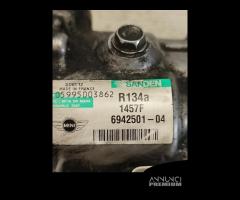 COMPRESSORE A/C MINI Cooper 2Â° Serie 6942501 6942 - 2