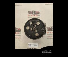 COMPRESSORE A/C MINI Cooper 2Â° Serie 6942501 6942 - 5