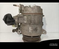 COMPRESSORE A/C FORD C - Max Serie (CEU) AV61-19D6 - 1