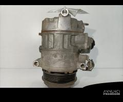 COMPRESSORE A/C FORD C - Max Serie (CEU) AV61-19D6 - 5