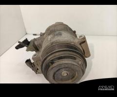 COMPRESSORE A/C FORD C - Max Serie (CEU) AV61-19D6 - 6