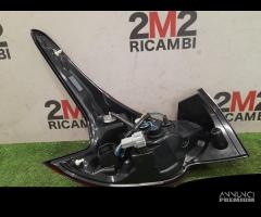 STOP FANALE POSTERIORE SINISTRO NISSAN Micra 5Â° S