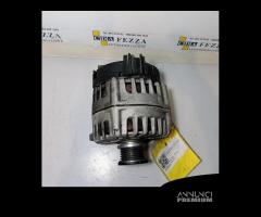 ALTERNATORE AUDI A4 Avant (8W5) 04L903024A DEUA di