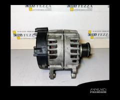 ALTERNATORE AUDI A4 Avant (8W5) 04L903024A DEUA di