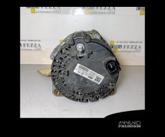 ALTERNATORE AUDI A4 Avant (8W5) 04L903024A DEUA di - 4