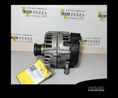 ALTERNATORE AUDI A4 Avant (8W5) 04L903024A DEUA di - 6