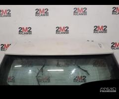 SPOILER POSTERIORE MERCEDES Classe B W246 2Â° Seri