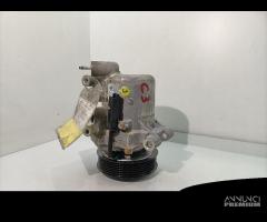 COMPRESSORE A/C CITROEN C3 Serie 9810349980-01 EB2 - 3