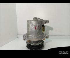 COMPRESSORE A/C CITROEN C3 Serie 9810349980-01 EB2 - 4