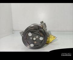 COMPRESSORE A/C CITROEN C3 Serie 9810349980-01 EB2 - 6