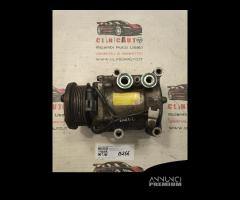 COMPRESSORE A/C FORD Focus Berlina 1Â° Serie YS4H- - 1