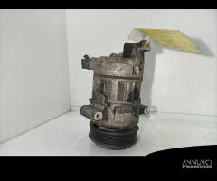 COMPRESSORE A/C FIAT Sedici 1Â° Serie 55701201 D19 - 3