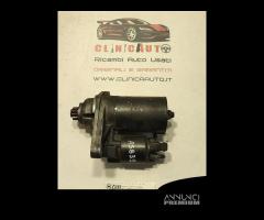 MOTORINO D' AVVIAMENTO AUDI A3 Sportback Serie (8P