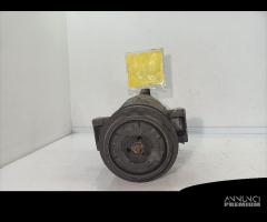 COMPRESSORE A/C FIAT Sedici 1Â° Serie 55701201 D19 - 4