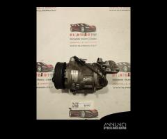 COMPRESSORE A/C BMW Serie 1 Serie (E87) 6452 69153