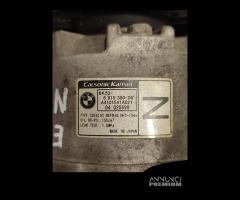 COMPRESSORE A/C BMW Serie 1 Serie (E87) 6452 69153 - 2