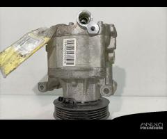 COMPRESSORE A/C FIAT Panda 3Â° Serie 52060461 169A